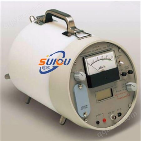日本ALOKA阿洛卡TPS-451C型中子剂量当量率监测仪