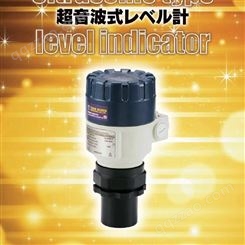 日本TOWA东和超声波液位指示器SGC-380