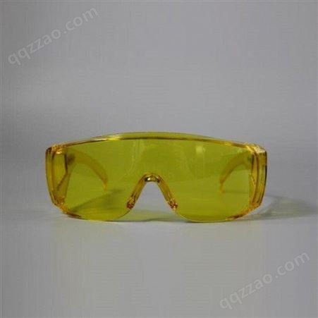 LUV-30荧光增强型紫外线防护眼镜