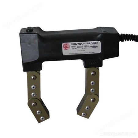 美国派克B310PDC磁粉探伤仪  手持式磁极探伤仪 钢板表面焊缝探伤仪