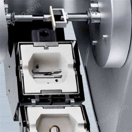 美国TA 固体热分析仪 RSA-G2 用于测量橡胶的蠕变