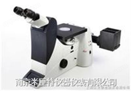 德国徕卡Leica DMI 3000M 倒置金相显微镜