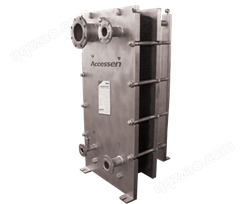 ACSCond系列板式冷凝器