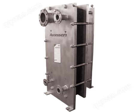 ACSCond系列板式冷凝器