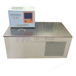 卧室低温槽 CYDCW-0506 恒温水浴锅 低温鉴定设备