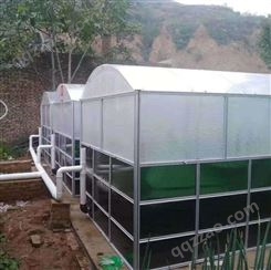 安徽爆款太阳能沼气池供应