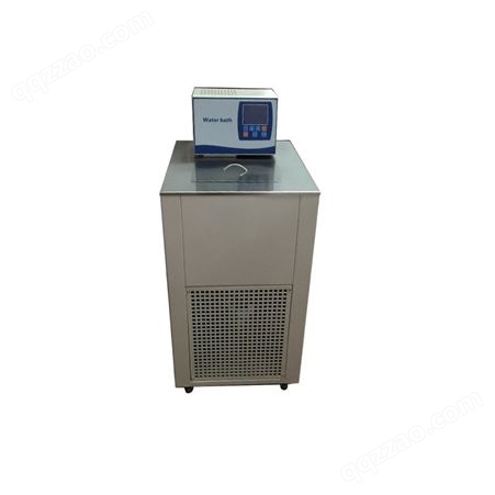 低温恒温槽 CYDC-0506 立式水浴锅 卧室鉴定槽
