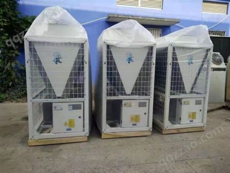 冰水机  冷冻机回收