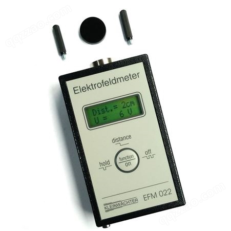 EFM-022静电场测试仪  德国科纳沃茨特Kleinwachter品牌