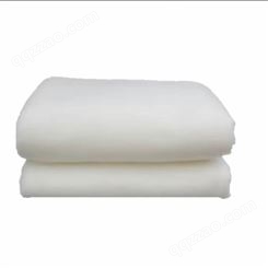 奥绒服装被子填充物环保纯棉花絮片，吸湿、保暖、柔软、无刺激