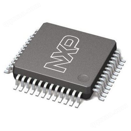NXP 恩智浦  MKV30F64VLF10 ARM微控制器21+ 48-LQFP