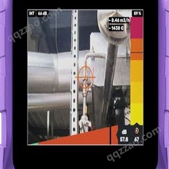 LEAKSHOOTER 蒸汽泄漏检测器 LKS1000-V3+德国 超声波检测