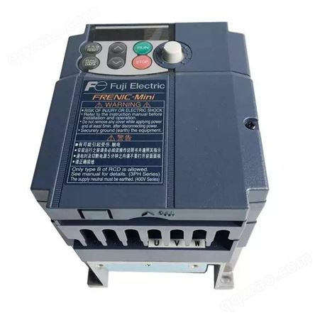 富士变频器FRN0012E2S-4C/FRENIC-Ace 380V/5.5KW(千瓦)