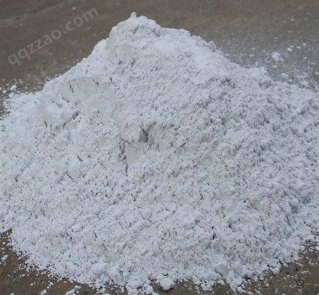 首豪 山东石膏粉 生产厂家 脱硫石膏粉价格 磷石膏