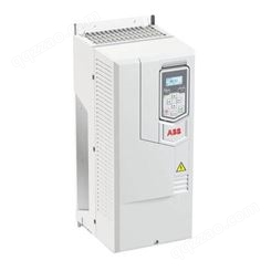 ACS510-01-157A-4三相480V电机功率75KW瑞士ABB变频器