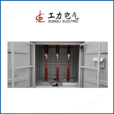 温州柳市35kv电缆分支箱 DFW-40.5kv高压电缆分支箱