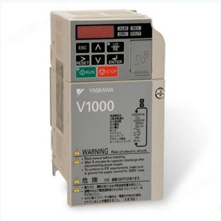 全新安川变频器T1000V系列CIMR-TB4V0011/0018/0023/0031/0038AB