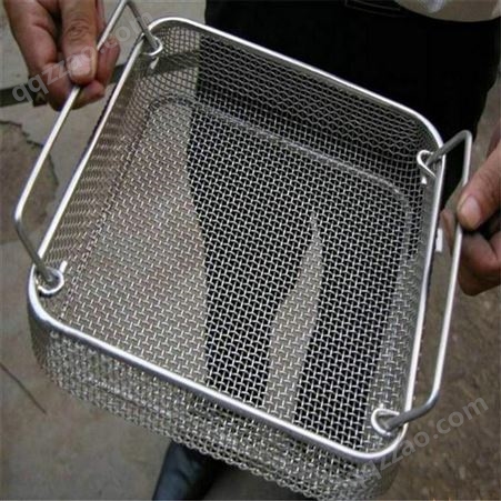 不锈钢网筐网篮 压型筐 编织网拼接筐 卓莱供应