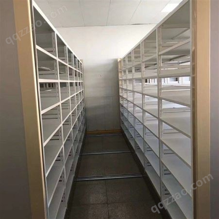 南京学校图书馆单双面书架定做 阅览室木护板图书架生产厂家