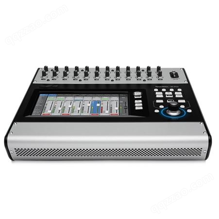 现货供应QSC TouchMix-30pro 便携式数字调音台