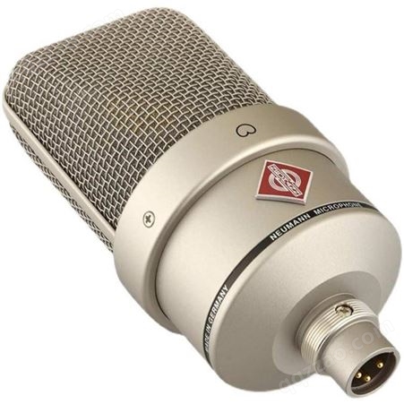 Neumann/诺音曼 TLM49录音室麦克风专业录音直播电容话筒