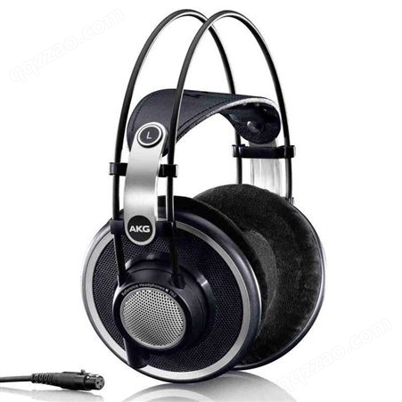 现货供应AKG/爱科技 K702头戴式专业耳机录音HIFI音乐耳机