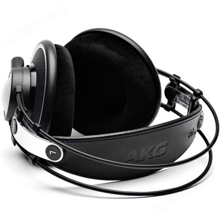 现货供应AKG/爱科技 K702头戴式专业耳机录音HIFI音乐耳机