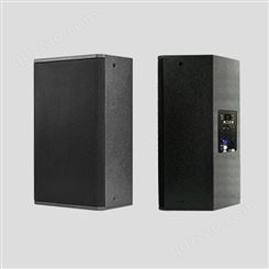 专业舞台音频系统15寸多功能舞台音箱 PDF-15L音爵士音响设备直销