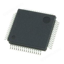 ST 8位MCU单片机 STM8L052R8T6 8位微控制器 -MCU Ultra LP 8-Bit MCU 64kB Flash 16MHz EE