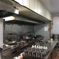 深圳二手厨具回收出售 厨房设备回收