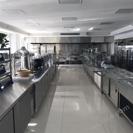 二手厨具回收出售 广东餐厅厨具回收 厨房设备回收