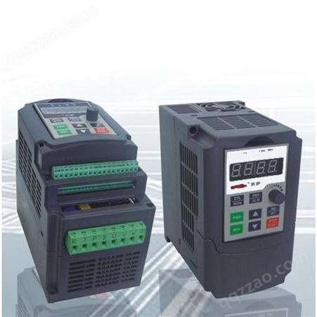 十州 桂林变频器 三相电控制三 相电机3KW变频器