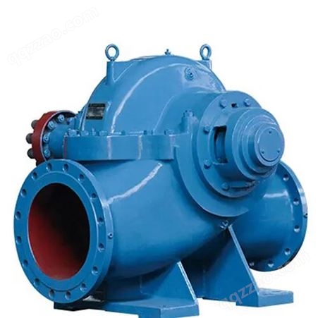 KQSN200-N8单级双吸中开离心泵 双吸离心泵生产厂家