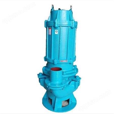 100NSQ220-45-55高烙合金采砂泵 不阻塞潜水渣浆泵