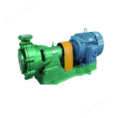 150UHB-ZK-150-40耐腐耐磨泵 挤压泥浆泵