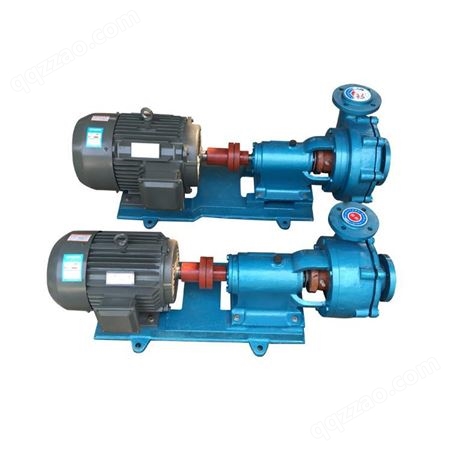 150UHB-ZK-150-40耐腐耐磨泵 挤压泥浆泵