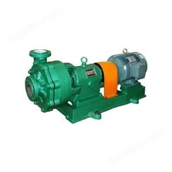 125UHB-ZK-150-30耐磨耐腐蚀泵 UHB-ZK耐酸碱泵 耐磨离心泵