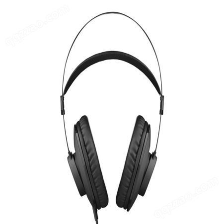 AKG_K72头戴式录音发烧音乐HIFI听歌有线耳机   封闭式录音耳机 听歌耳机