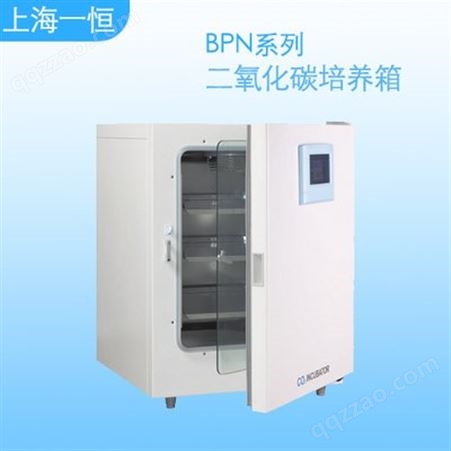 上海一恒二氧化碳培养箱BPN-80RHP