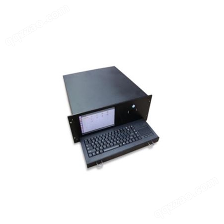 锐丰LAX NOC600S 无纸化服务主机 无纸化会议系统