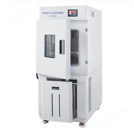 BPHS-120A上海一恒being高低温湿热试验箱