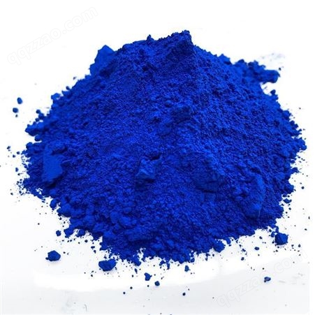 厂家现货氧化铁铁蓝工业涂料油漆填充建筑涂色