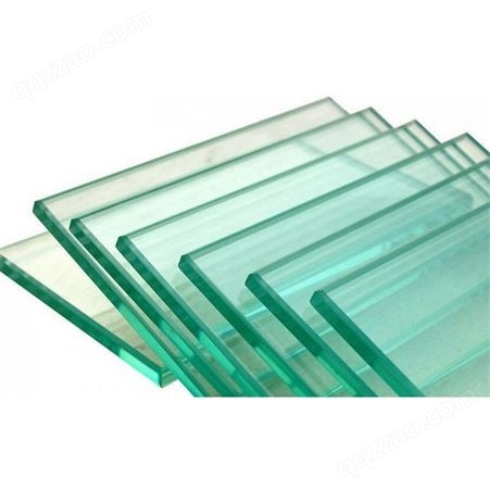 钢化玻璃 玻璃厂家批发