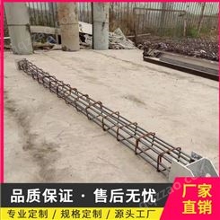 直销变电站架构杆 砼杆 北京内嵌接地线水泥杆厂家