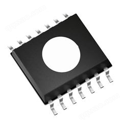 ON/安森美 集成电路、处理器、微控制器 MC74LCX125DTR2G 缓冲器和线路驱动器 2-3.6V Quad 3-State Non-Inverting