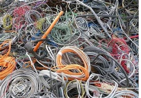 建德废旧电缆线回收价格