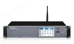 HMAudio慧鸣DSP9500数字影K解码效果器