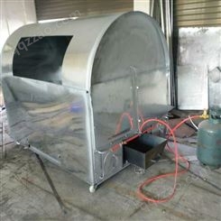小型液化气化坨机 废料化坨机 废料泡沫化坨机厂家 泡沫熔化机