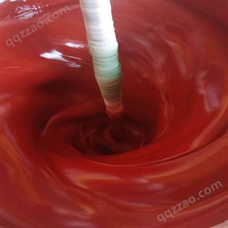 聚氨酯漆 彩钢瓦翻新漆 水性工业漆 使用说明施工工艺