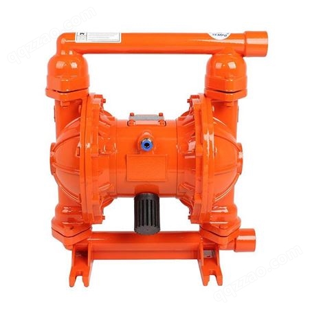 SEMPO品牌 铝合金隔膜泵QBK铝合金气动隔膜泵 船用气动隔膜泵
